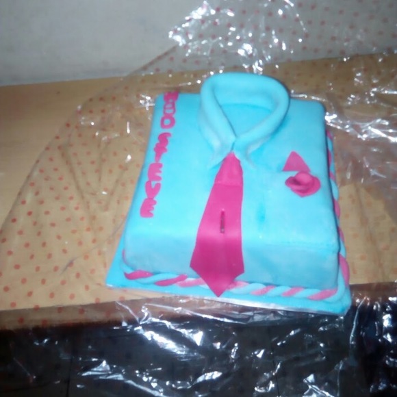 Meet your Posher, Onyegblaboni - Picture 1 of 1